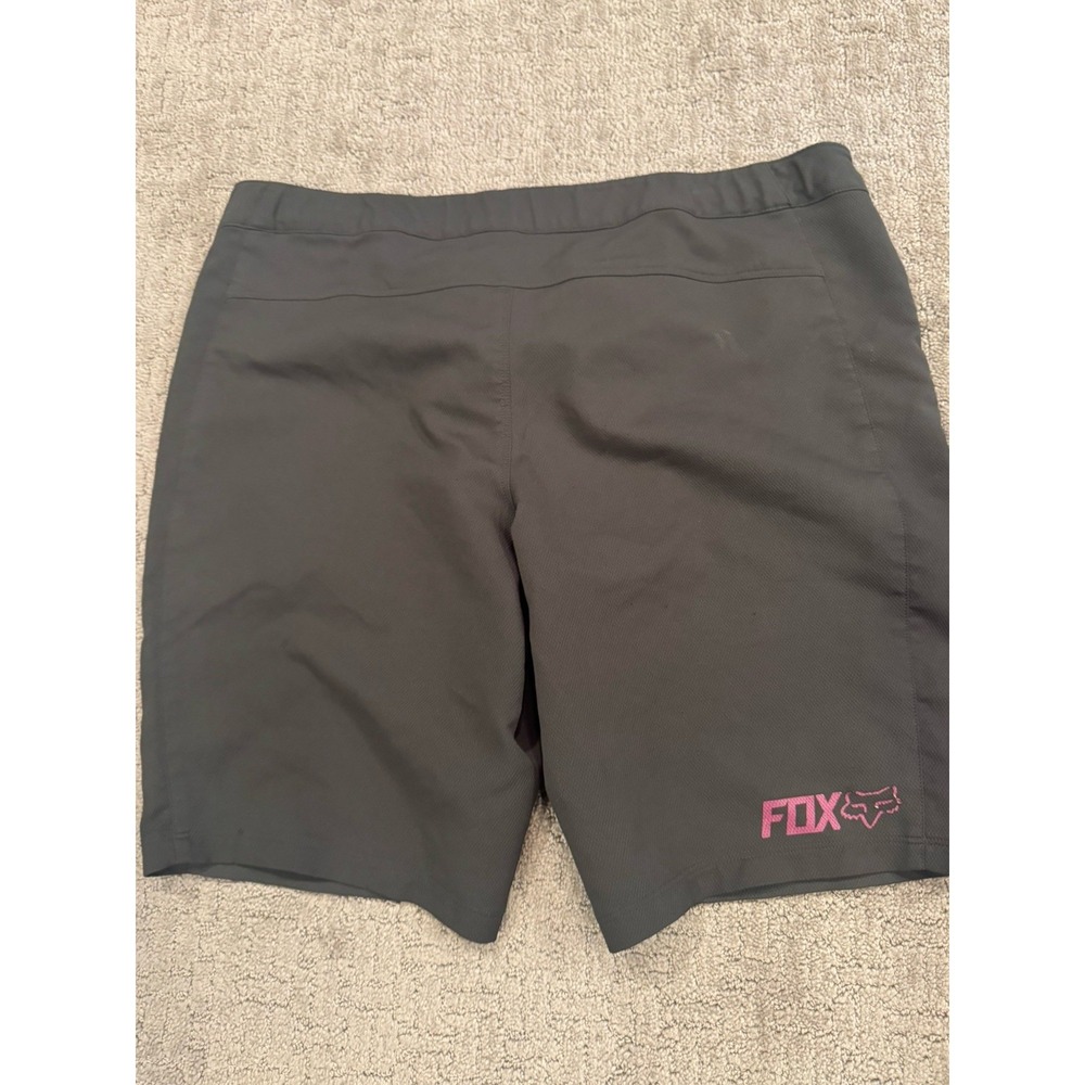 Fox Racing Ripley Shorts Size Large (J) - Picture 2 of 7
